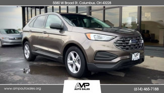 Used 2019 Ford Edge SE image 1