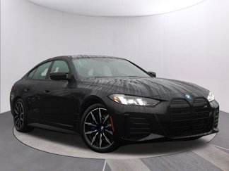 New 2025 BMW i4 M50 w/ Premium Package image 1