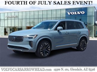 New 2025 Volvo XC90 T8 Plus w/ Protection Package Premier image 1