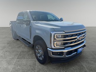 New 2025 Ford F250 Lariat w/ Chrome Package image 1