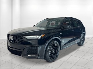 New 2026 Acura MDX A-Spec image 1