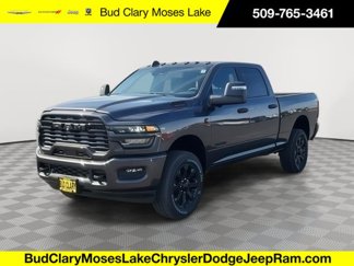 New 2025 RAM 2500 Big Horn image 1
