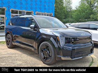 New 2026 Kia EV9 GT-Line image 1