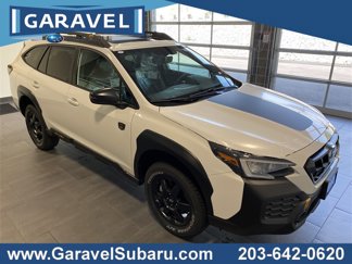 New 2025 Subaru Outback Wilderness image 1
