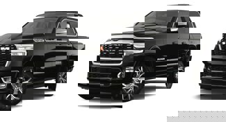 New 2025 RAM 1500 Tungsten w/ Off Road Group image 1