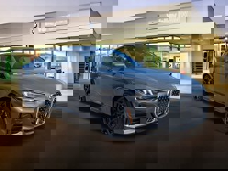 New 2026 BMW 430i xDrive Coupe w/ M Sport Package image 1