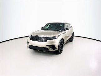 New 2026 Land Rover Range Rover Velar Dynamic SE image 1