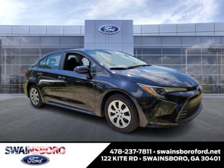 Used 2023 Toyota Corolla LE image 1