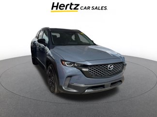 Used 2025 MAZDA CX-50 AWD 2.5 S w/ Select Package video 1