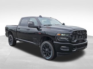 New 2025 RAM 2500 Big Horn video 1