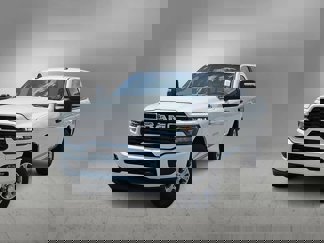 New 2025 RAM 3500 Big Horn image 1