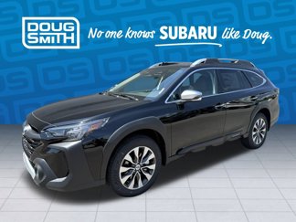 New 2025 Subaru Outback Touring XT image 1