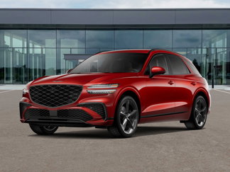 New 2026 Genesis GV70 3.5T Sport Prestige image 1