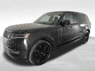 New 2025 Land Rover Range Rover Long Wheelbase SE image 1