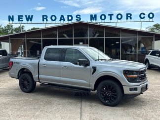 New 2025 Ford F150 XLT image 1
