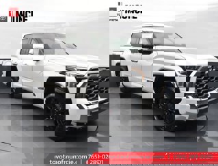 New 2025 Toyota Tundra 1794 Edition w/ TRD Off-Road Package image 1