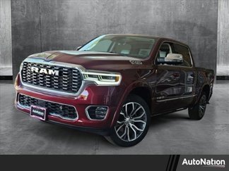 New 2025 RAM 1500 Tungsten w/ Bed Utility Group image 1