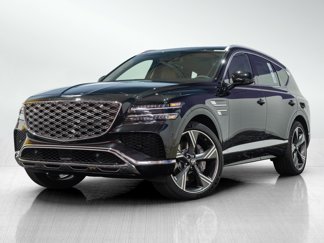 New 2025 Genesis GV80 3.5T Prestige image 1