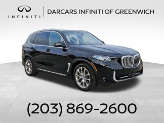 Used 2025 BMW X5 xDrive50e w/ Climate Comfort Package image 1