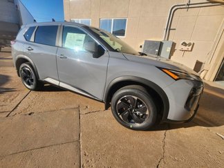 New 2026 Nissan Rogue SV w/ Cold Weather Package image 1