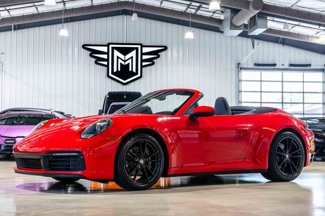 Used 2024 Porsche 911 Carrera image 1