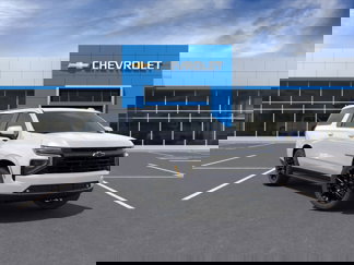 New 2025 Chevrolet Suburban RST w/ RST Capability Package image 1