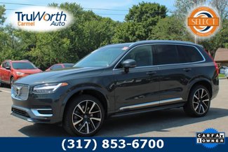 Used 2022 Volvo XC90 T8 Inscription Expression w/ Advanced Package image 1
