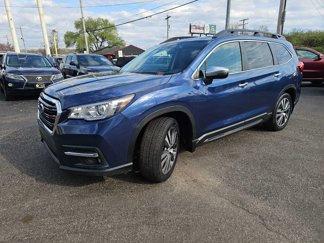 Used 2021 Subaru Ascent Touring w/ Popular Package #2A image 1