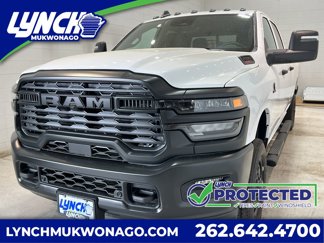 New 2025 RAM 2500 Tradesman image 1