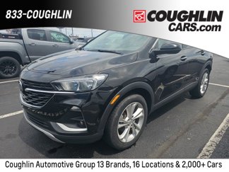 Used 2022 Buick Encore GX Preferred w/ Cold Weather Comfort Package image 1