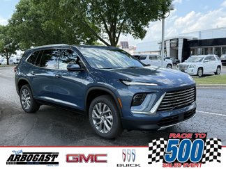 New 2025 Buick Enclave Preferred w/ Power Package image 1