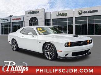 Used 2023 Dodge Challenger R/T image 1