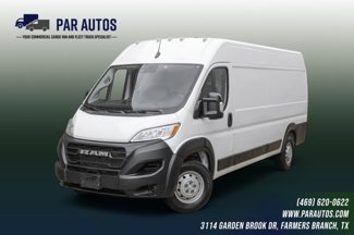 Used 2023 RAM ProMaster 3500 image 1