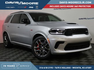 New 2024 Dodge Durango SRT image 1