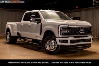 Used 2025 Ford F350 XL image 1