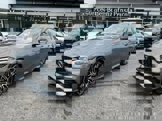 New 2025 Mercedes-Benz C 43 AMG 4MATIC Sedan image 1