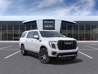 New 2025 GMC Yukon XL Denali Ultimate w/ LPO, Floor Liner Package image 1