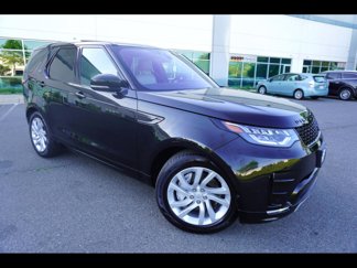 Used 2020 Land Rover Discovery Landmark image 1