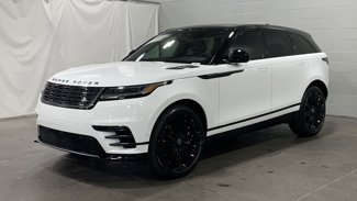 New 2026 Land Rover Range Rover Velar Dynamic SE image 1