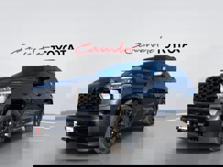 Certified 2025 Toyota Sequoia Platinum image 1