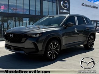 New 2025 MAZDA CX-50 AWD 2.5 Turbo w/ Weather Package image 1