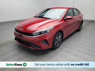 Used 2023 Kia Forte LXS image 1