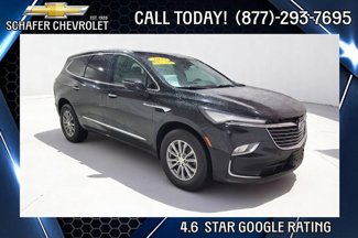 Used 2022 Buick Enclave Premium image 1