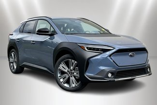 New 2025 Subaru Solterra Premium image 1
