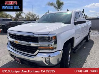Used 2018 Chevrolet Silverado 1500 LT w/ All Star Edition image 1