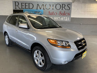 Used 2009 Hyundai Santa Fe SE w/ Premium Pkg 4 image 1