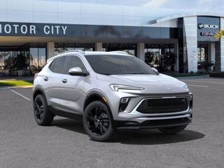 New 2025 Buick Encore GX Sport Touring w/ Comfort Package image 1