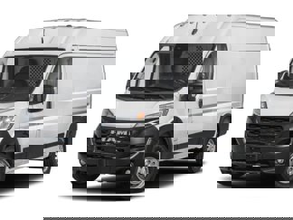 New 2026 RAM ProMaster 2500 image 1