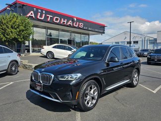 Used 2023 BMW X3 xDrive30i image 1