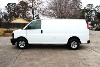 Used 2017 GMC Savana 2500 image 1